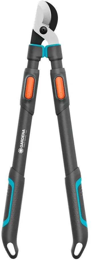 Gardena 12040-20 Obojstranné nožnice na konáre TeleCut pre S