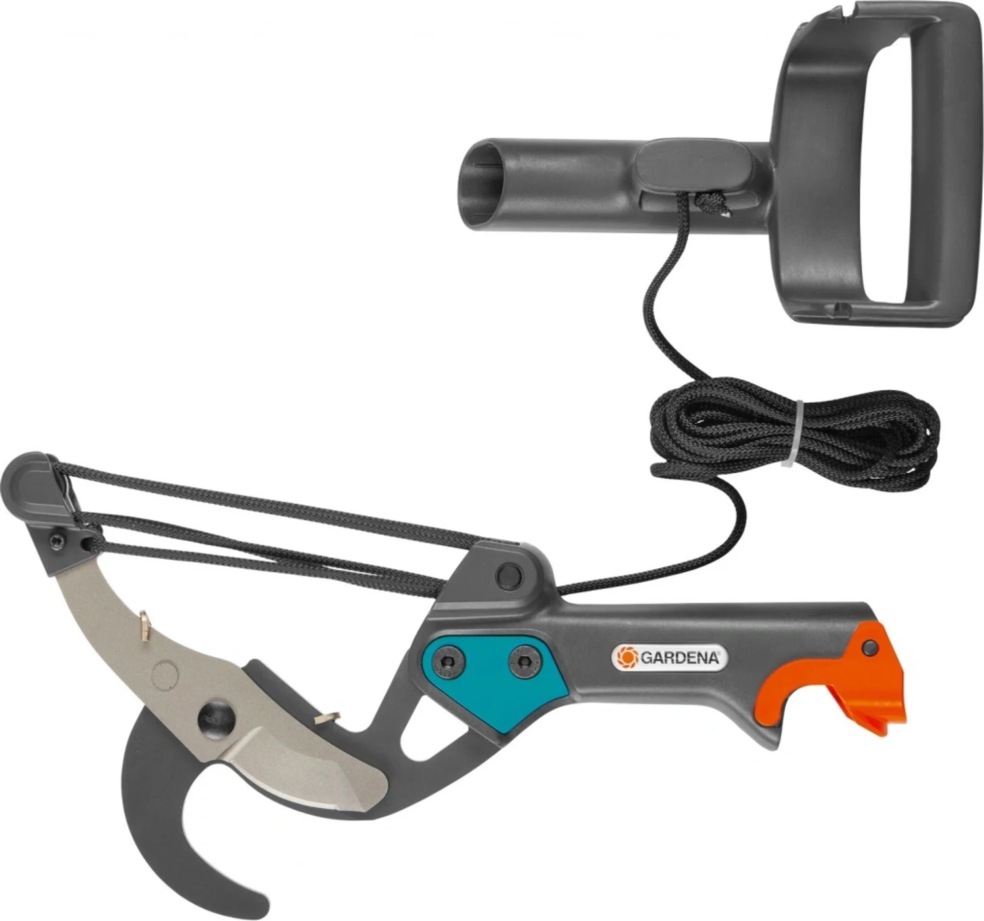 Gardena 0298-20 CS Obojstranné nožnice na konáre