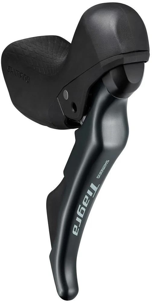 Radiaca a brzdová páka SHIMANO TIAGRA ST-4720 pravá 10 rýchlostí pre hydraulickú brzdu