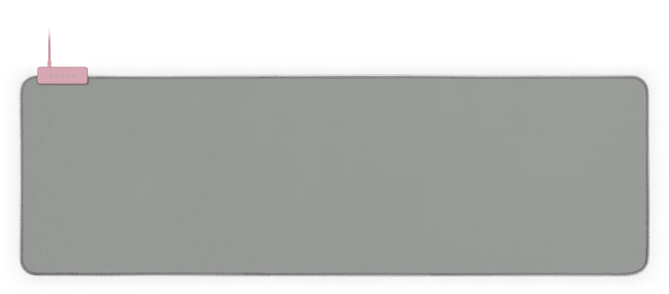 Razer Goliathus Extended Chroma Quartz