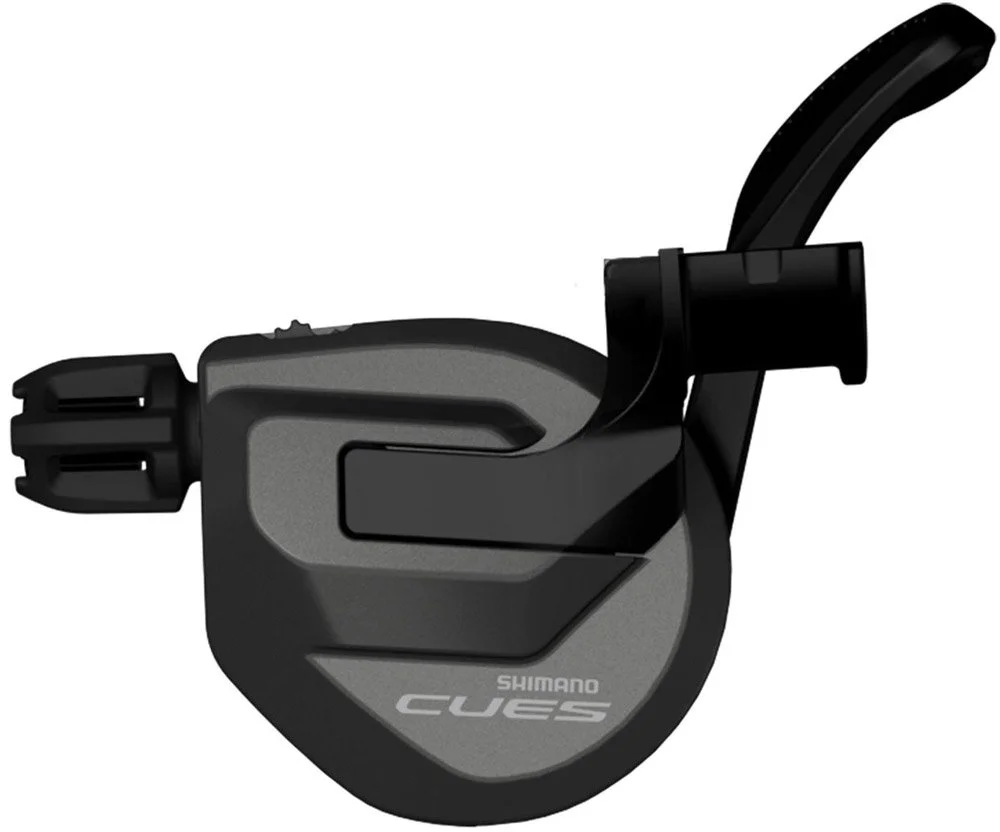 Radiaca páka SHIMANO CUES SL-U8000 ľavá 2 rýchlosti I-spec II bez indikátora