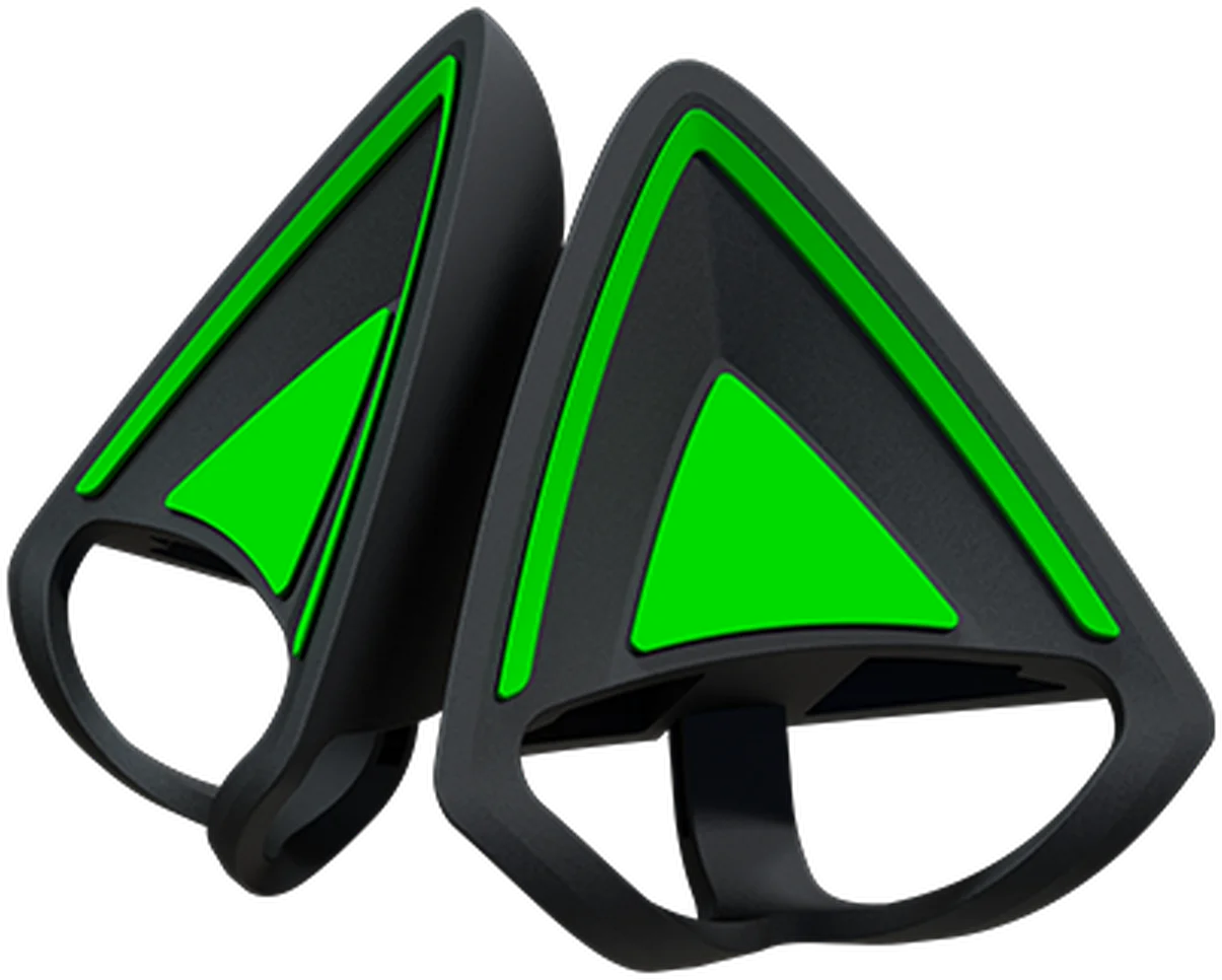 Razer Kitty Ears V2 - čierne