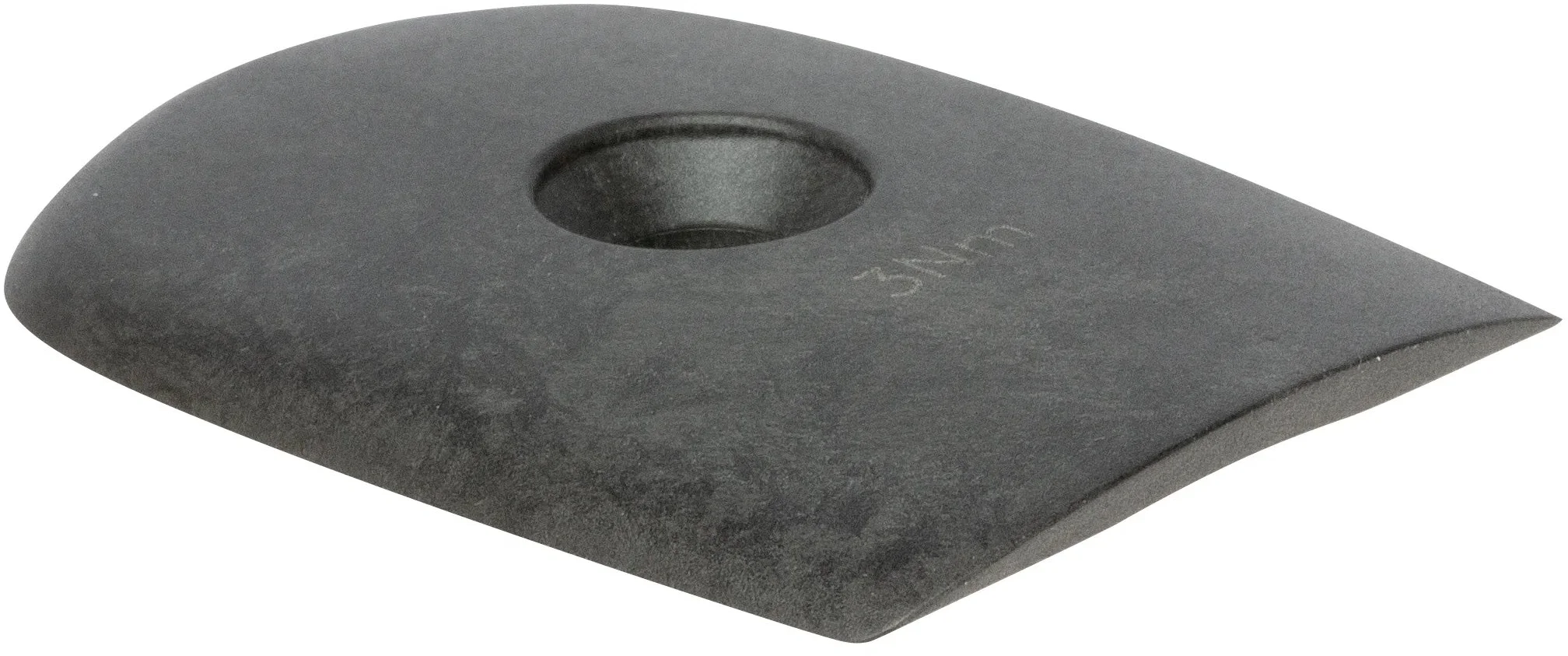 VISION Matt Carbon Top Cap Metron 5D ACR