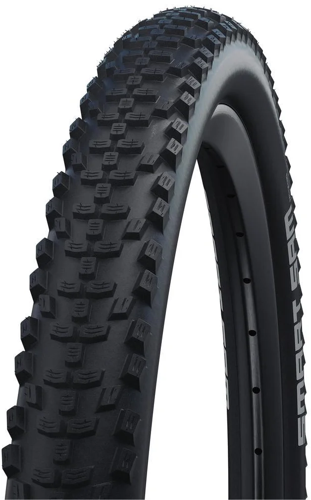 Schwalbe Smart Sam 27.5x2.60 nový Addix Performance
