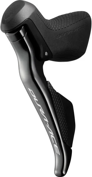 Radiaca a brzdová páka SHIMANO DURA-ACE ST-R9150 ľavá 2 rýchlosti pre sil/can brake Di2