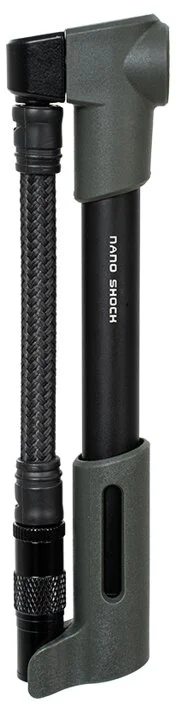 TOPEAK NANO SHOCK PUMP
