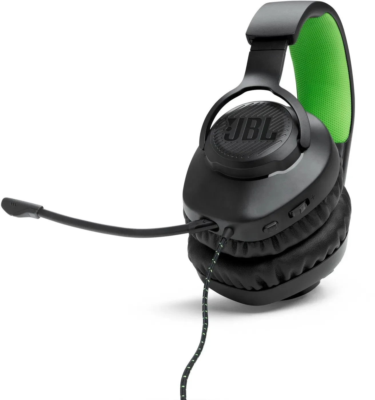 Konzola JBL Quantum 100X