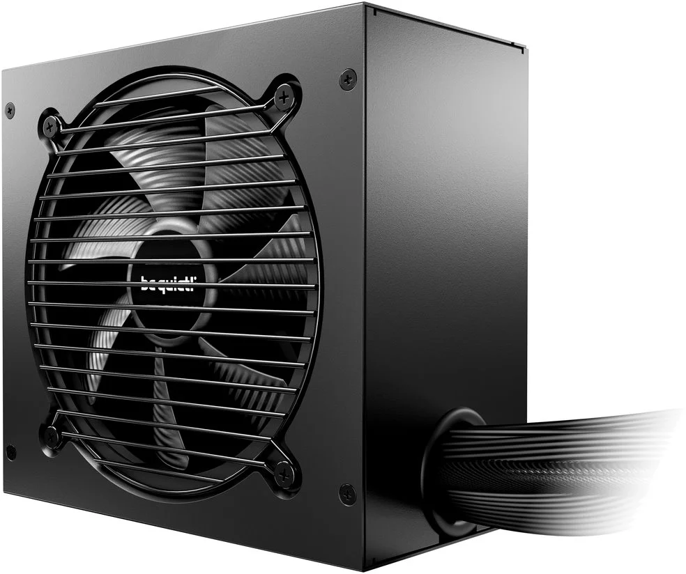 Be quiet! PURE POWER 12 550 W