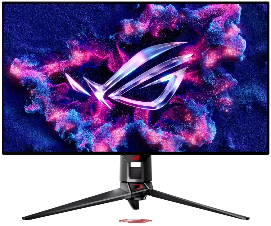ASUS ROG Swift OLED PG32UCDP
