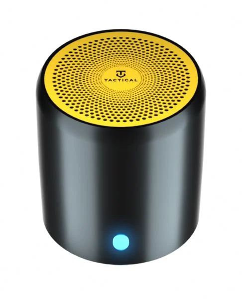 Taktická úderná základňa Bravo