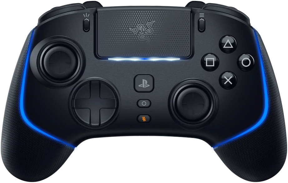 Razer Wolverine V2 Pro (licencia PlayStation)