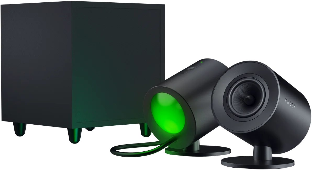 Razer Nommo V2
