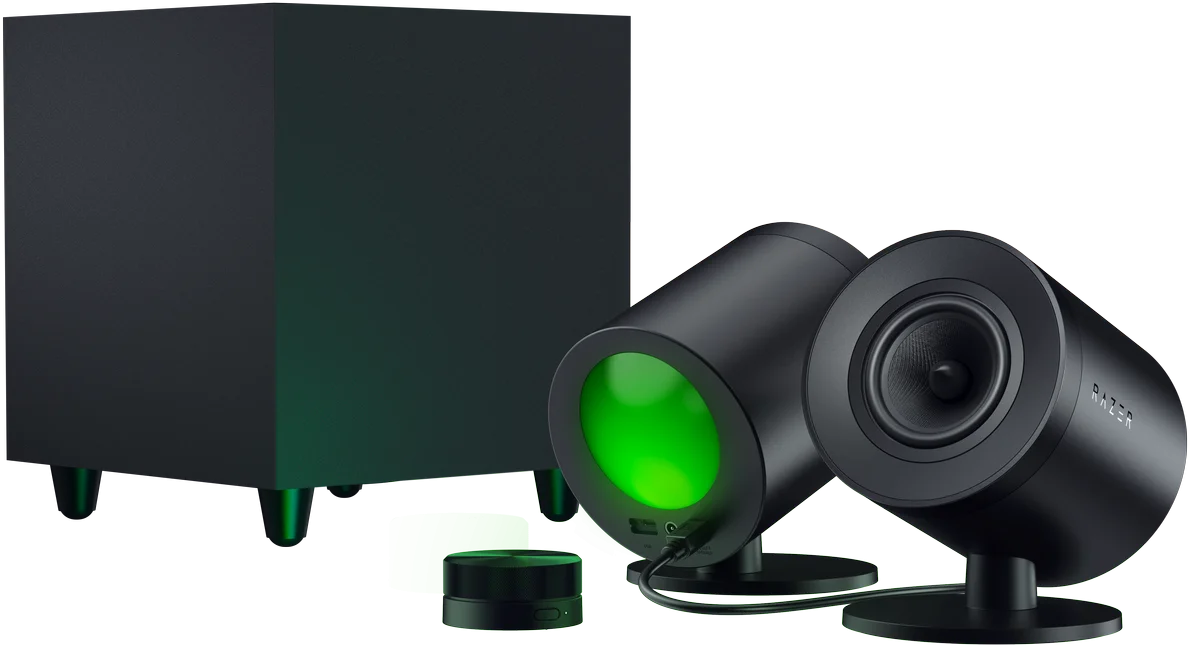 Razer Nommo V2 Pro