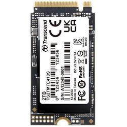 Transcend MTE410S 2TB M.2 SSD 2242