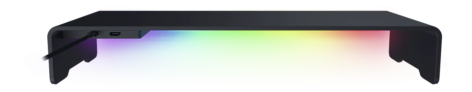 Stojan na monitor Razer Chroma