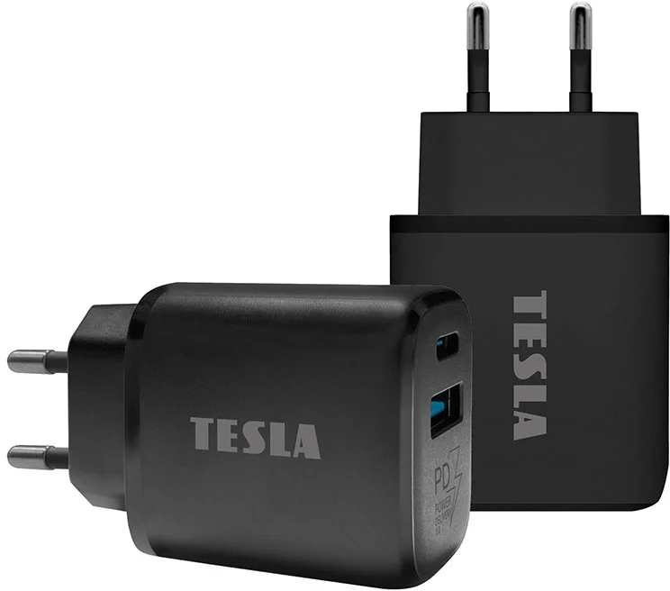 Nabíjačka TESLA Power Charger T220