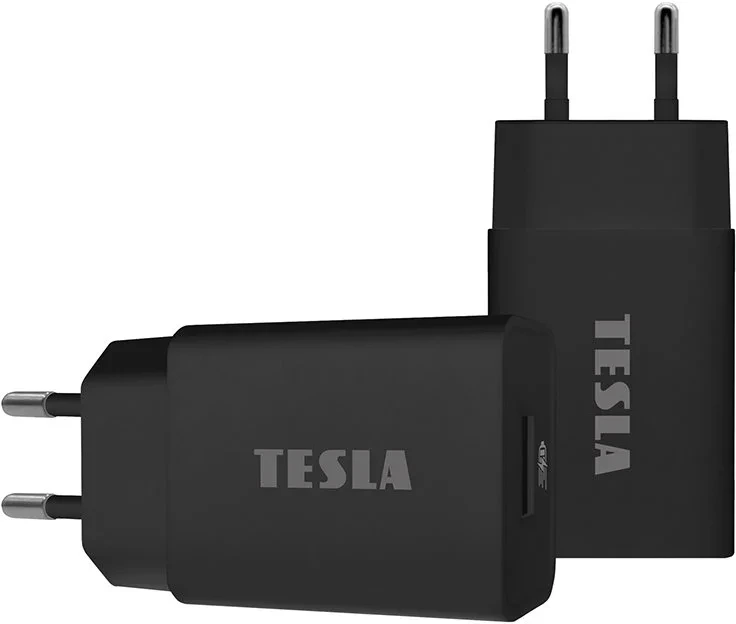 Nabíjačka TESLA Power Charger QC50