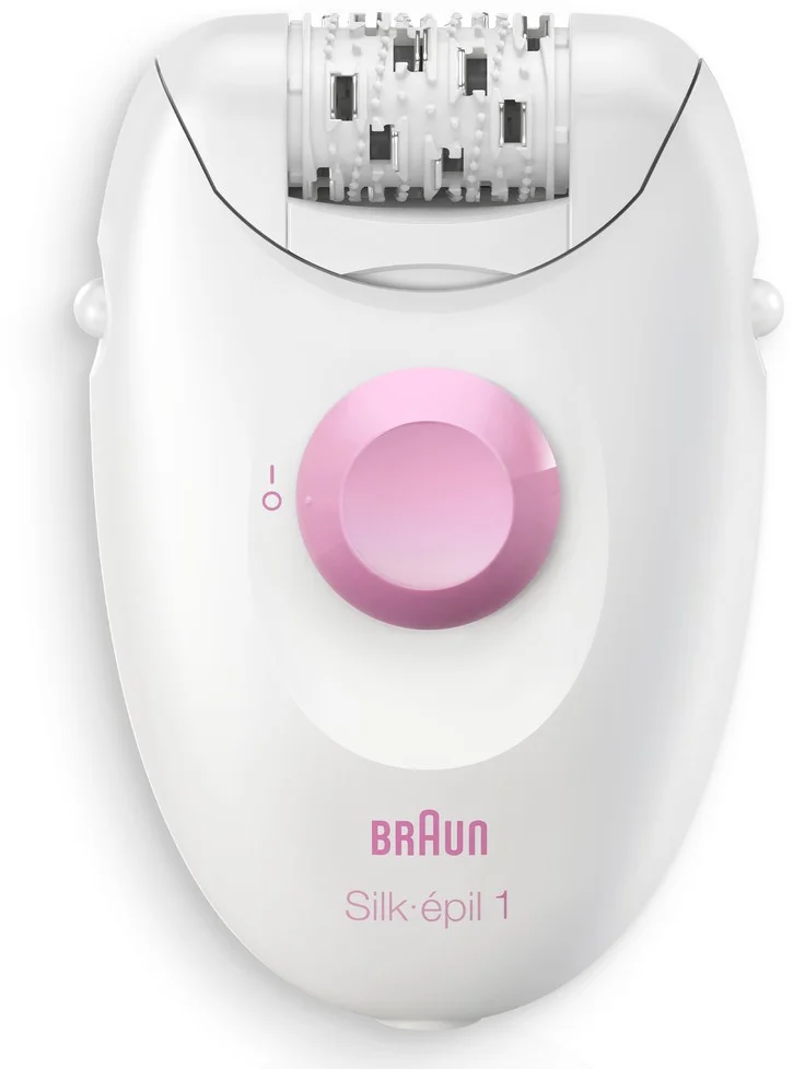 Braun Silk-épil 1 1-170