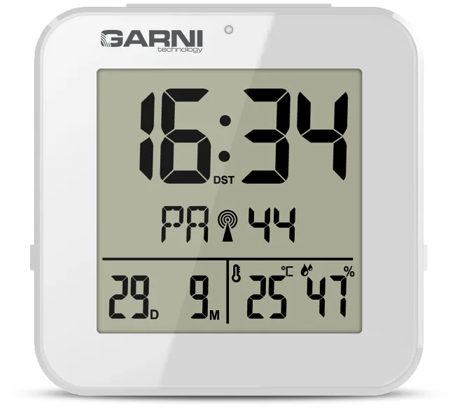 GARNI 138W