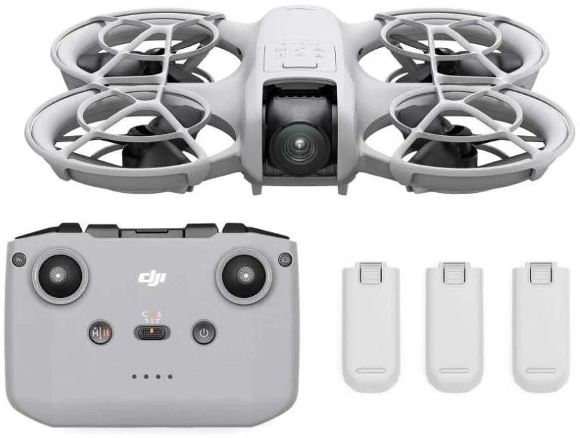 DJI Neo Fly More Combo (RC-N3)