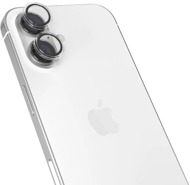 Ochranné sklo Epico Glass pre iPhone 16e