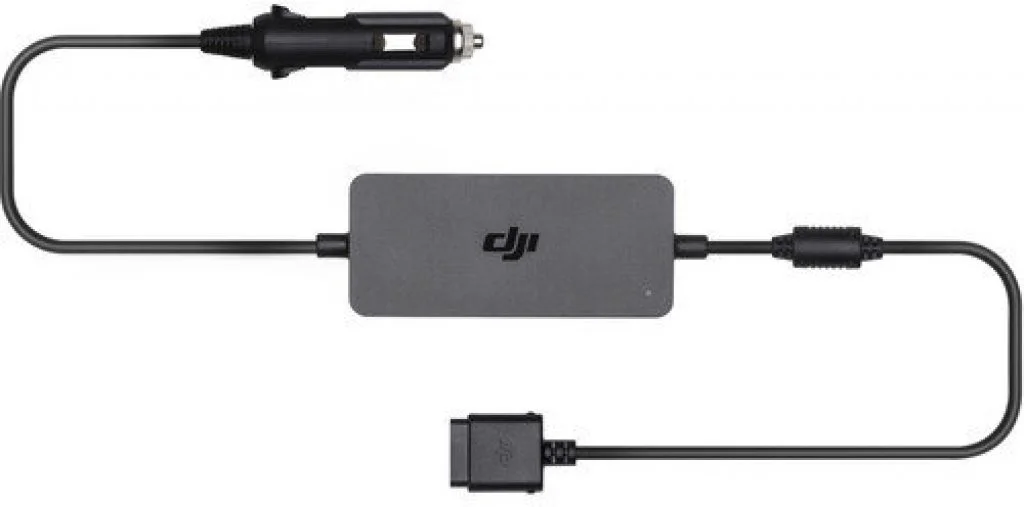 Nabíjačka do auta DJI FPV