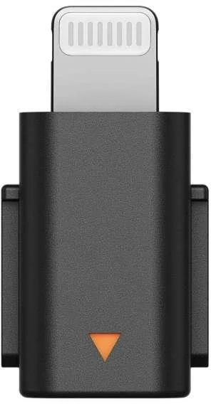 DJI Mic Mini adaptér pre mobilný telefón (Lightning)
