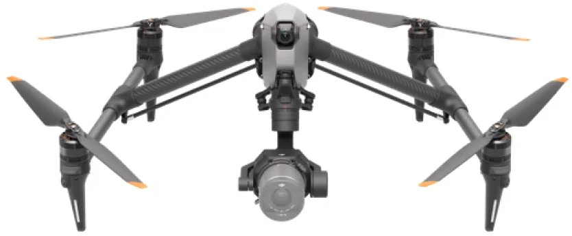 DJI Inspire 3