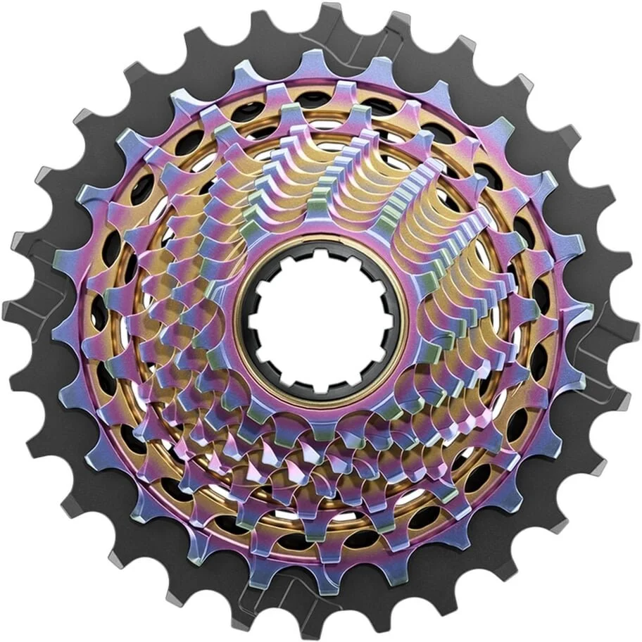 00.2418.142.004 - SRAM AM CS XG 1290 E1 10-28 RAINBOW