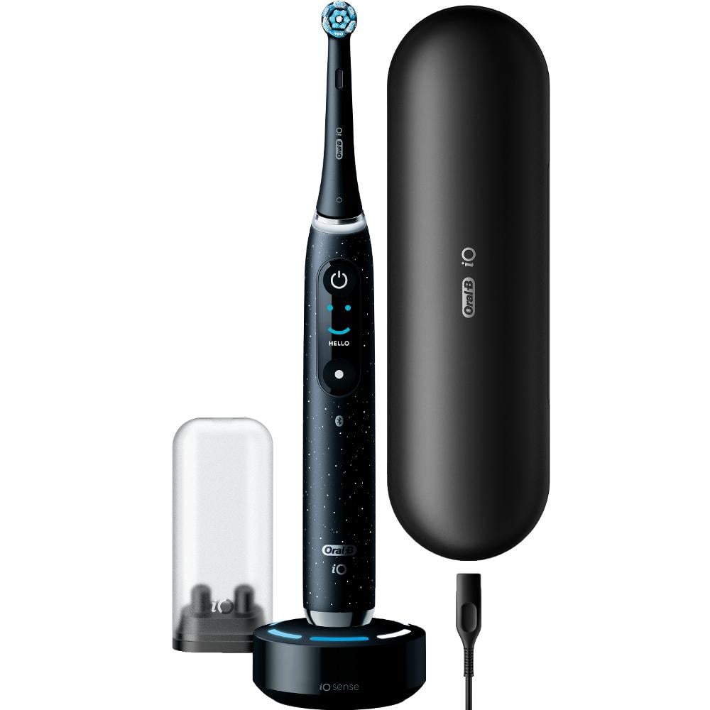 Oral-B Series iO 10 Black