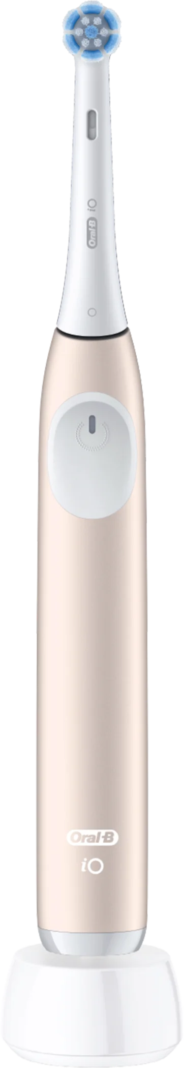 Oral-B iO Series 2 Calm Pink