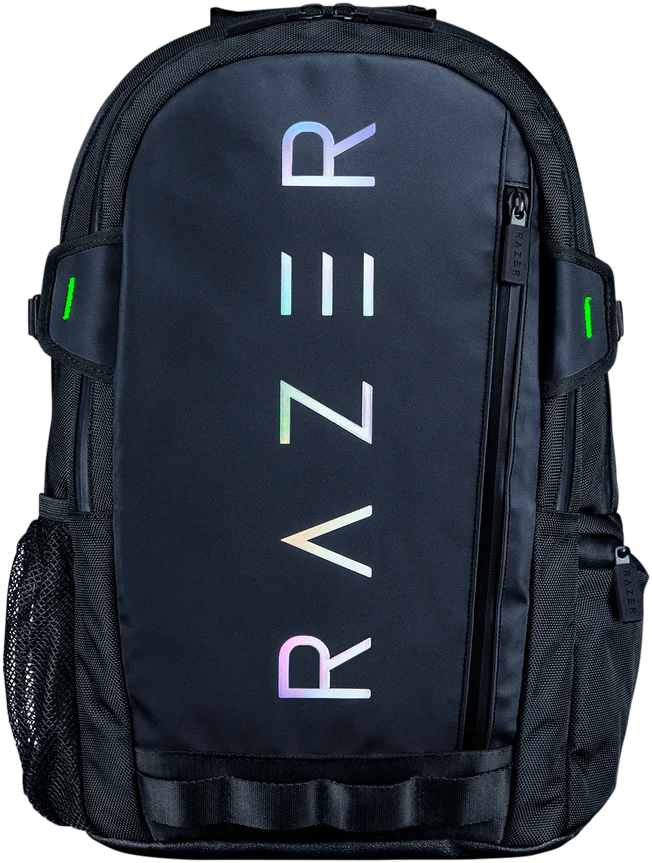 Batoh Razer Rogue (15,6") V3 - Chromatic Edition