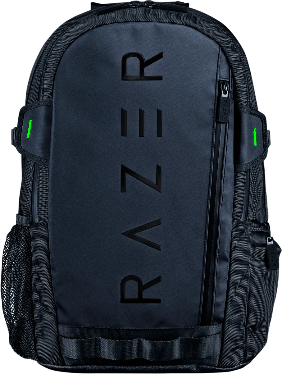 Batoh Razer Rogue (15,6") V3 - čierny