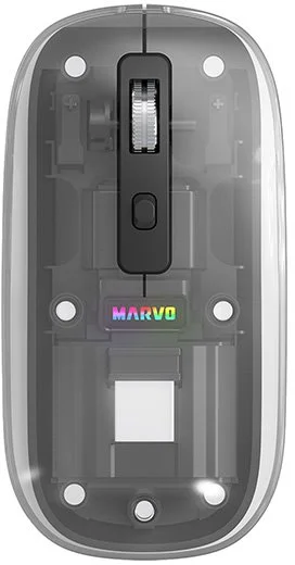 Marvo Prism B10 Black