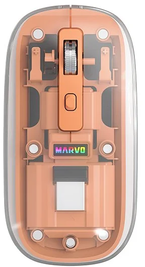 Marvo Prism B10 Orange