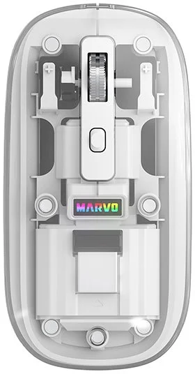Marvo Prism B10 White