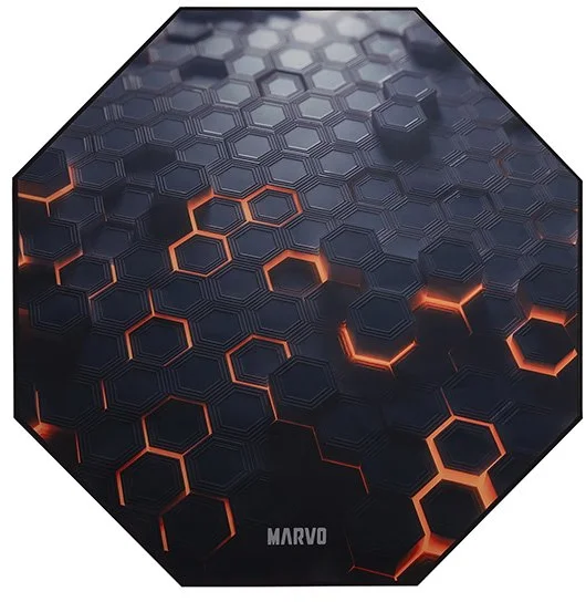 Podložka pod stoličku Marvo GM03