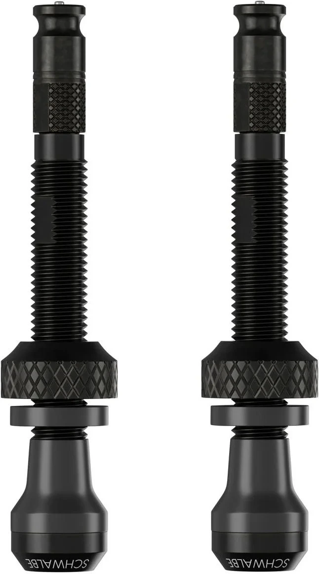 Schwalbe bezdušová sada ventilov SCV 2ks 80 mm