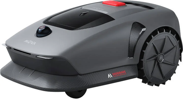 Robotická kosačka MOVA 600