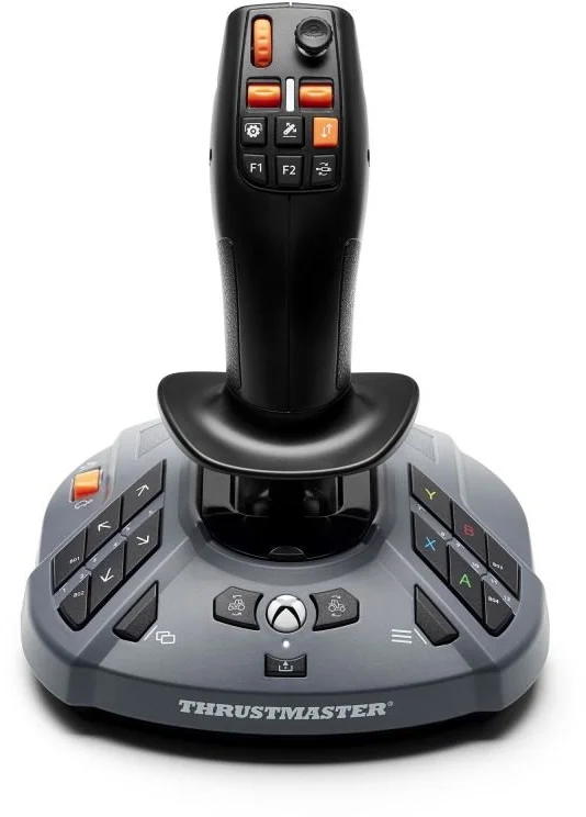 Thrustmaster SimTask FarmStick (Xbox/PC)