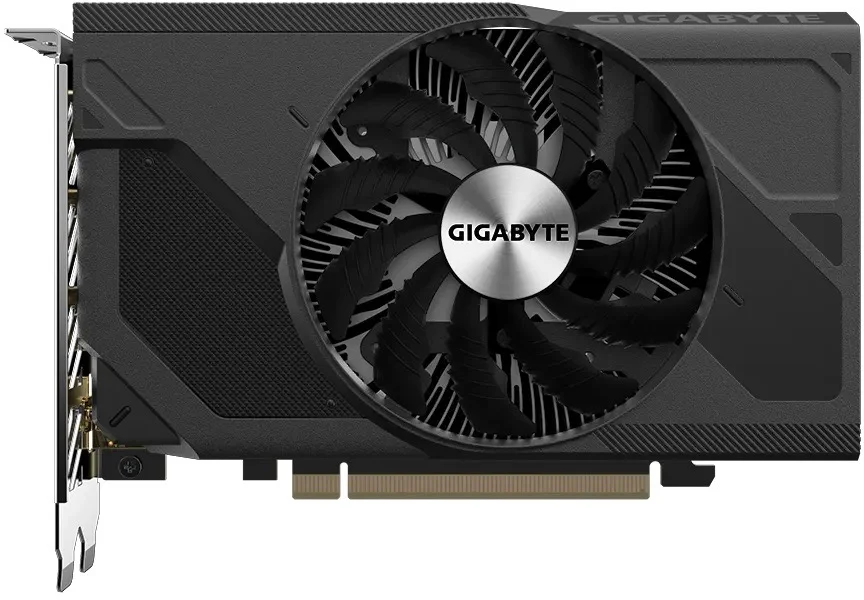 GIGABYTE GeForce RTX 4060 D6 8G