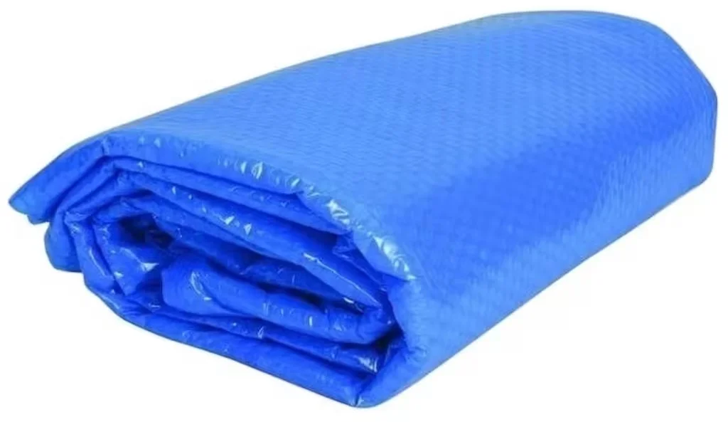 Marimex Solárna plachta 3,6 m modrá (10400356)