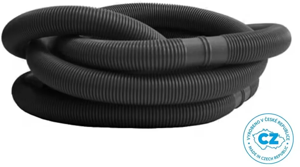 Hadica Marimex v metroch O 5/4" (32 mm) - balenie 10 m čierna (11001049)