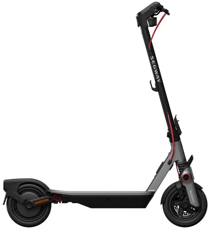 Segway eKickscooter Ninebot F3 E