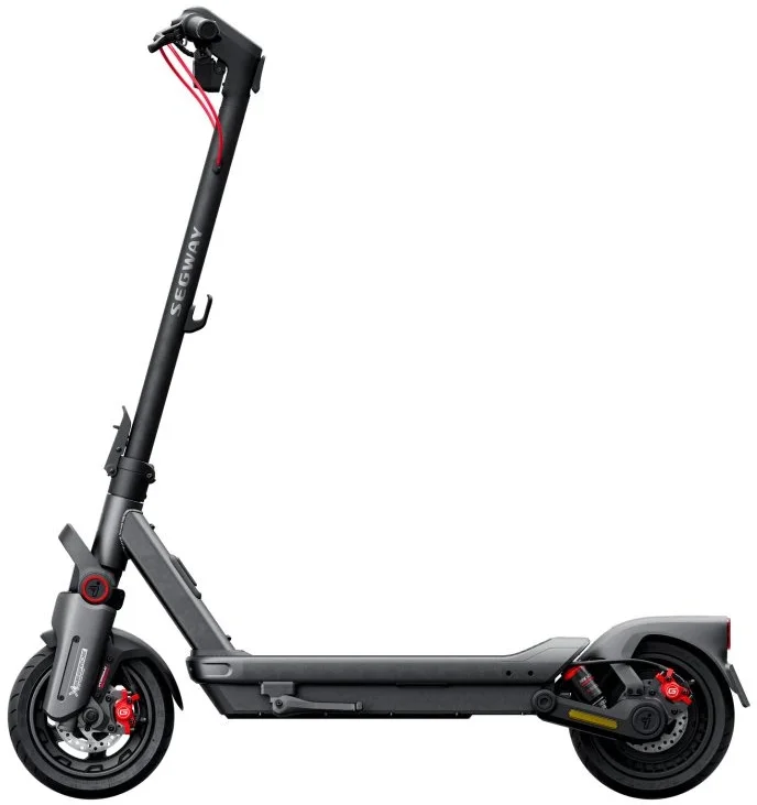Segway eKickscooter Ninebot , MAX G3 E