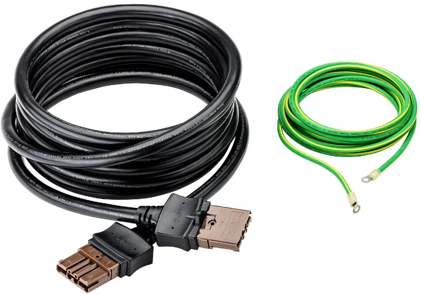 APC Smart-UPS SRT 15ft predlžovací kábel pre externé batérie 96VDC 3000VA UPS