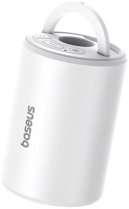 Kompresor Baseus PocketGo Pro White