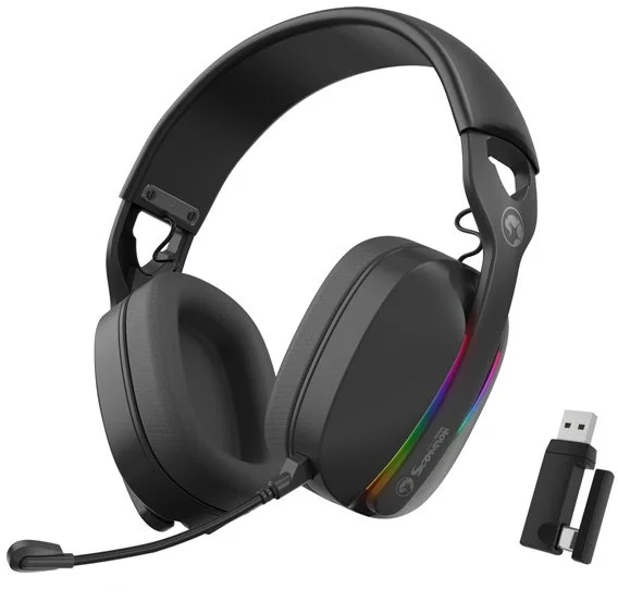 Marvo Pulse 70W čierny