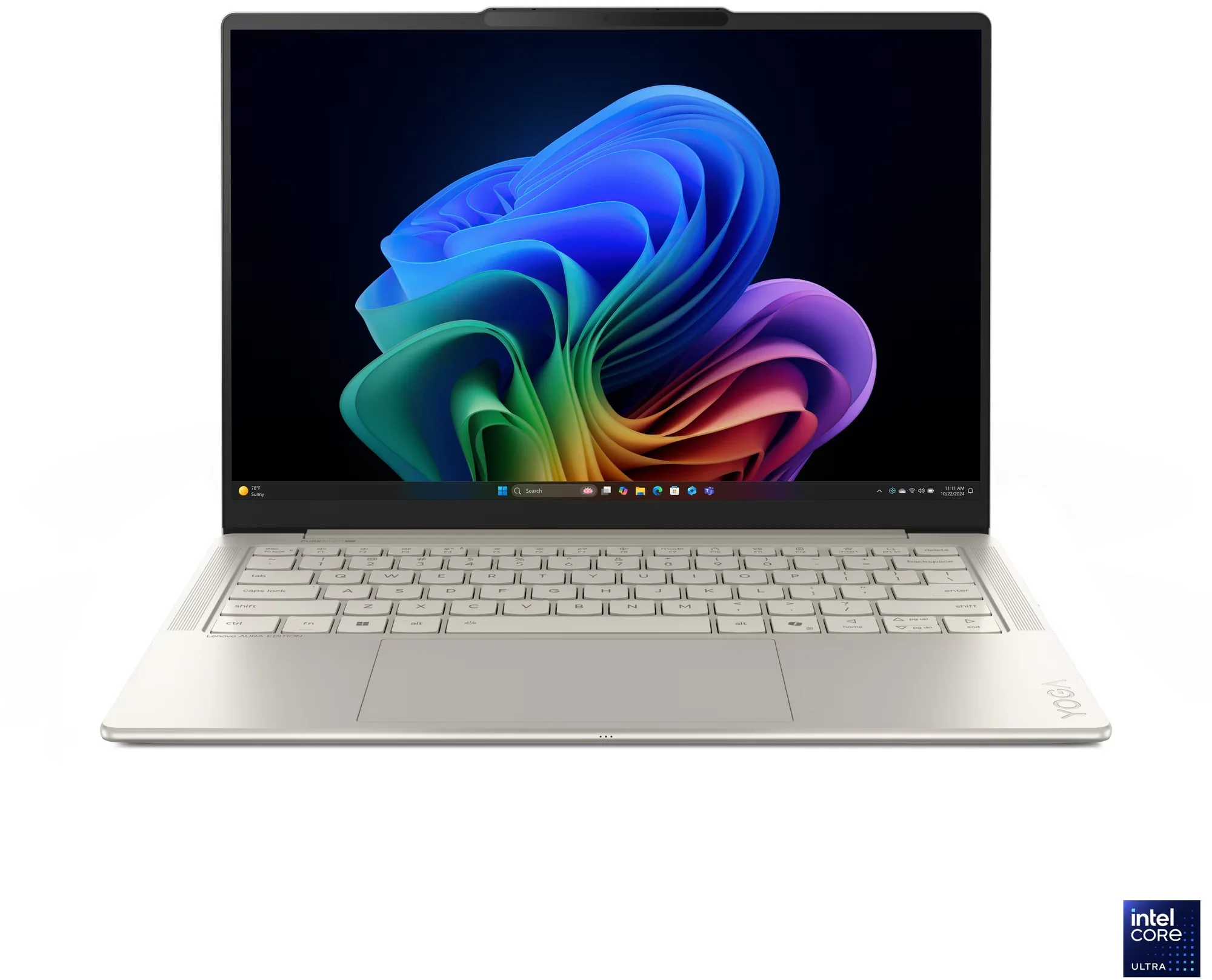 Lenovo Yoga Slim 7 14ILL10 Seashell (83JX003BCK)