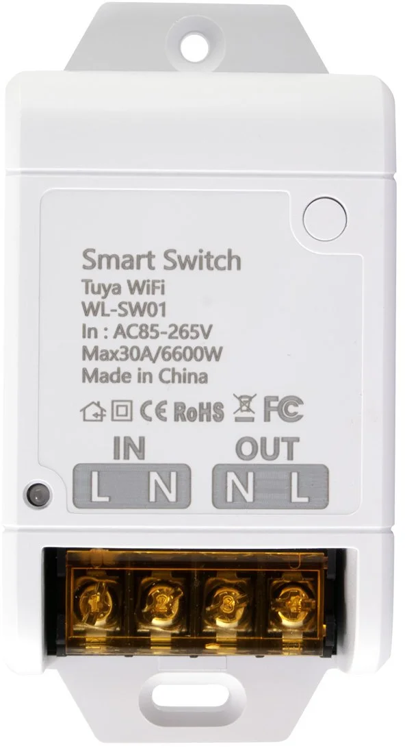 Inteligentný stykač CEL-TEC L30AW